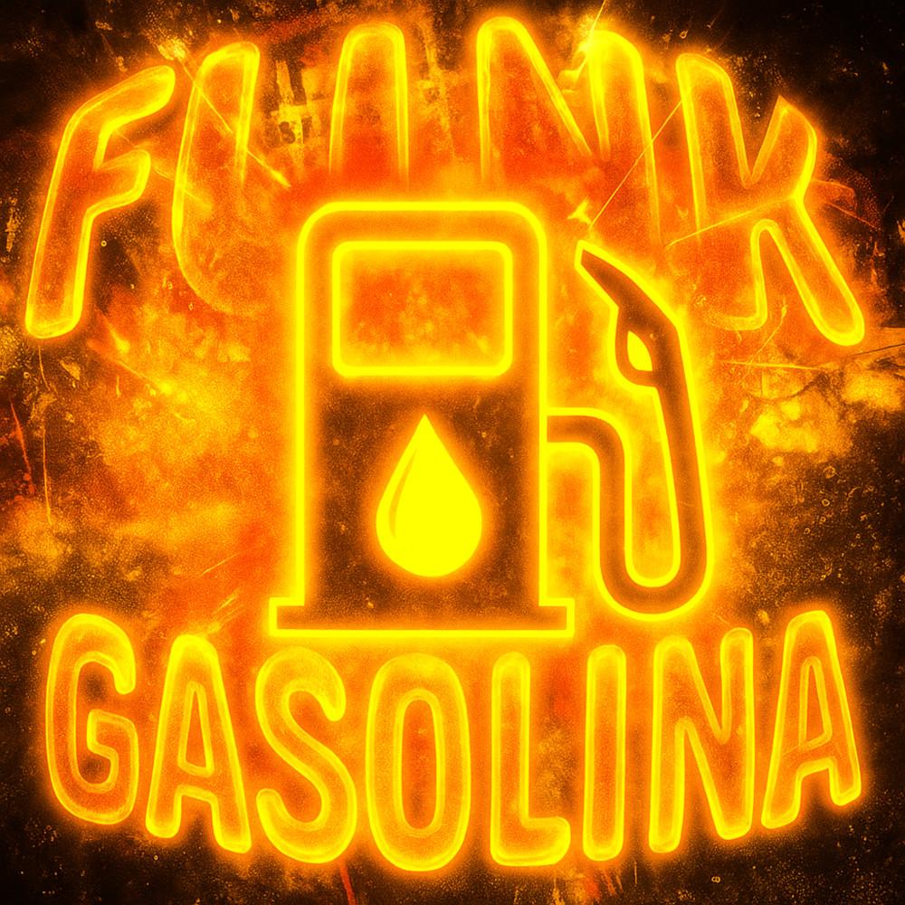 FUNK GASOLINA (Sped Up)
