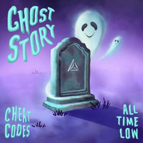 Ghost Story (with All Time Low)